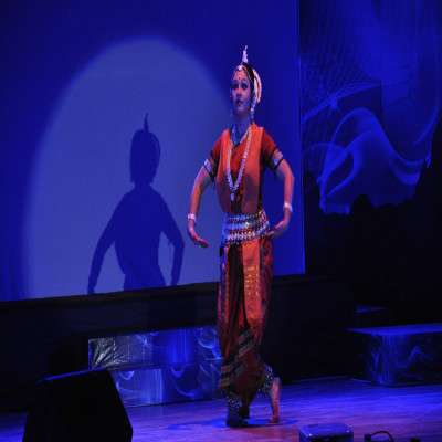 Elephanta Festival Places to See